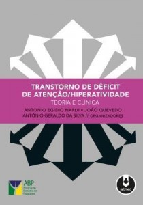 Baixar Transtorno de déficit de atenção/hiperatividade: Teoria e clínica pdf, epub, eBook