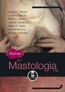 Baixar Rotinas em Mastologia pdf, epub, eBook