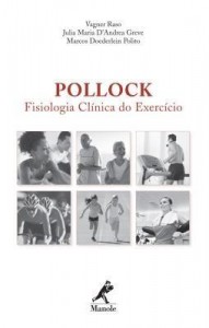 Baixar Pollock – Fisiologia Clínica do Exercício pdf, epub, eBook