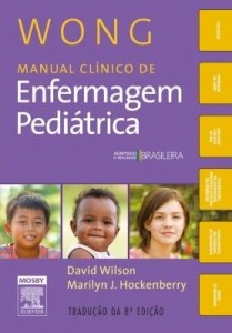 Baixar Wong manual clinico de enfermagem pediátrica – 8ª edição pdf, epub, eBook