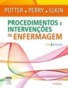 Baixar Procedimentos e intervenções de enfermagem, 5ª edição pdf, epub, eBook