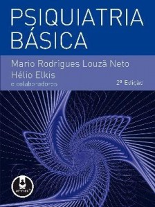 Baixar Psiquiatria Básica pdf, epub, eBook