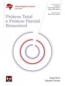 Baixar Prótese Total e Prótese Parcial Removível pdf, epub, eBook
