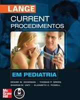Baixar Current – Procedimentos em Pediatria pdf, epub, eBook