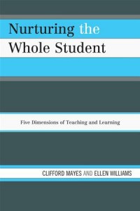 Baixar Nurturing the whole student pdf, epub, eBook