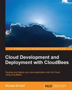 Baixar Cloud development and deployment with cloudbees pdf, epub, eBook