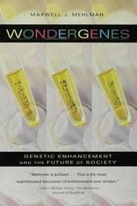 Baixar Wondergenes pdf, epub, eBook