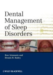 Baixar Dental Management of Sleep Disorders pdf, epub, eBook