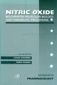 Baixar Biochemistry, Molecular Biology, and Therapeutic Implications: Nitric Oxide: Biochemistry, Molecular pdf, epub, eBook
