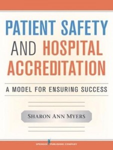 Baixar Patient Safety and Hospital Accreditation pdf, epub, eBook