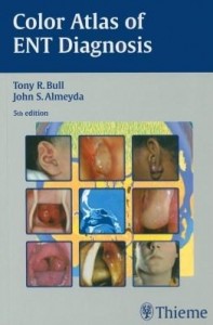 Baixar Color Atlas of ENT Diagnosis pdf, epub, eBook
