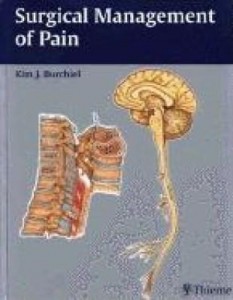 Baixar Surgical Management of Pain pdf, epub, eBook