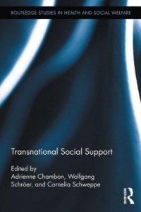 Baixar Transnational Social Support pdf, epub, eBook