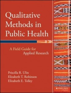 Baixar Qualitative Methods in Public Health pdf, epub, eBook