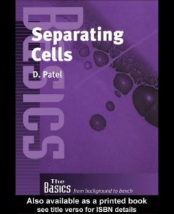Baixar Separating Cells pdf, epub, eBook