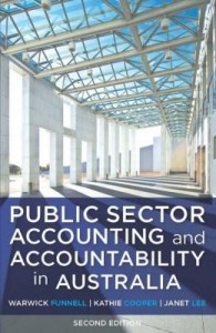 Baixar Public Sector Accounting and Accountability in Australia pdf, epub, eBook