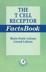 Baixar The T Cell Receptor FactsBook pdf, epub, eBook