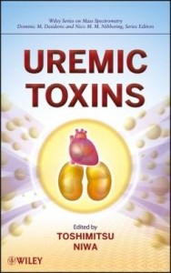 Baixar Uremic Toxins pdf, epub, eBook