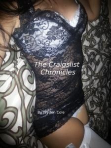 Baixar Craigslist chronicles, the pdf, epub, eBook
