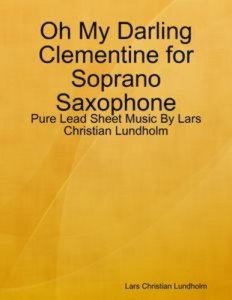 Baixar Oh my darling clementine for soprano saxophone – pdf, epub, eBook