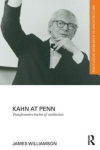 Baixar Kahn at penn pdf, epub, eBook