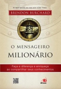 Baixar O Mensageiro Milionário pdf, epub, eBook