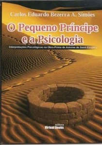 Baixar O Pequeno Príncipe e a Psicologia pdf, epub, eBook