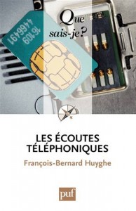Baixar Ecoutes telephoniques, les pdf, epub, eBook