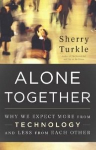 Baixar Alone Together: Why We Expect More from Technology and Less from Each Other pdf, epub, eBook