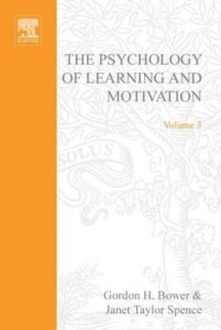 Baixar PSYCHOLOGY OF LEARNING&MOTIVATION:V.3: V.3 pdf, epub, eBook
