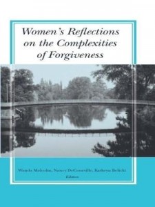 Baixar Women's Reflections on the Complexities of Forgiveness pdf, epub, eBook