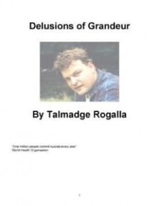 Baixar Delusions of Grandeur pdf, epub, eBook