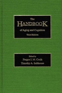 Baixar The Handbook of Aging and Cognition pdf, epub, eBook