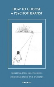 Baixar How to Choose a Psychotherapist pdf, epub, eBook