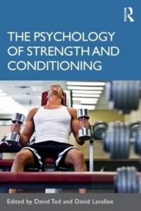 Baixar The Psychology of Strength and Conditioning pdf, epub, eBook