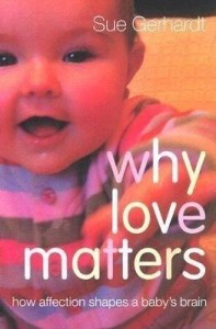 Baixar Why Love Matters pdf, epub, eBook