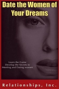 Baixar Date the Women of Your Dreams pdf, epub, eBook