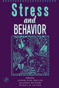 Baixar Advances in the Study of Behavior: Stress and Behavior pdf, epub, eBook