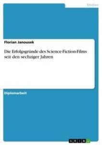 Baixar Erfolgsgrunde des science-fiction-films seit pdf, epub, eBook