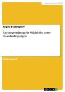 Baixar Rationsgestaltung fur milchkuhe unter pdf, epub, eBook