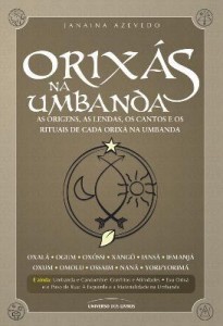 Baixar Orixás Na Umbanda – As Origens, As Lendas, Os Cantos e Os Rituais pdf, epub, eBook