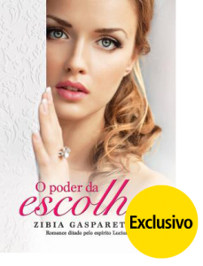 Baixar O Poder da Escolha pdf, epub, eBook