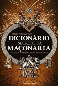 Baixar Dicionário secreto da maçonaria pdf, epub, eBook