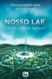 Baixar Nosso Lar pdf, epub, eBook