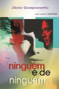 Baixar Ninguém é de ninguém pdf, epub, eBook