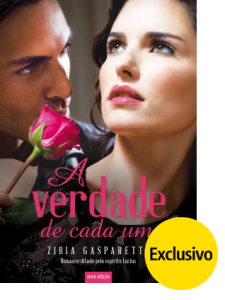 Baixar A Verdade de Cada Um – 2ª Ed. 2014 pdf, epub, eBook