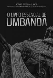Baixar O Livro Essencial de Umbanda pdf, epub, eBook