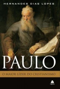 Baixar Paulo – O maior líder do cristianismo pdf, epub, eBook