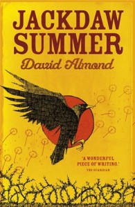 Baixar Jackdaw summer pdf, epub, eBook