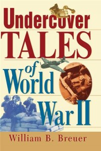 Baixar Undercover tales of world war ii pdf, epub, eBook